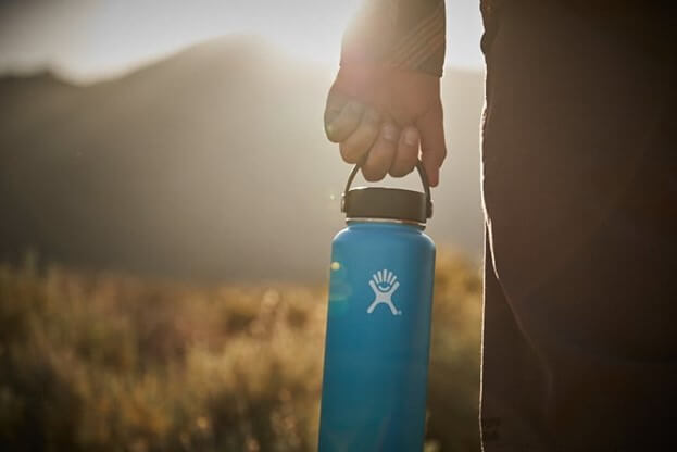 Top 5 Reusable Water Bottles