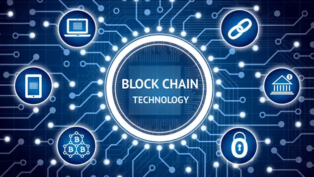 blockchain is a type of cryptocurrency