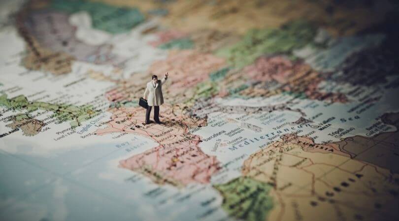 MOVING YOUR UK LIMITED COMPANY TO A DIFFERENT COUNTRY: DREAM OR REALITY?