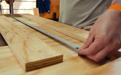 5 Tips Starting a Carpentry Business