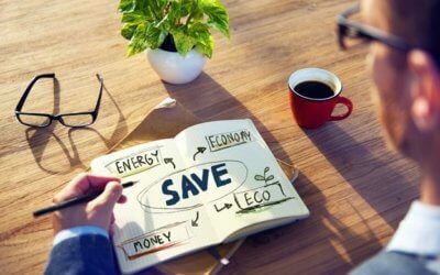 How to Reduce Business Energy Costs and Save