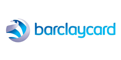 Barclays card logo