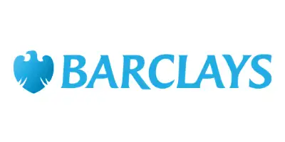 Barclays logo