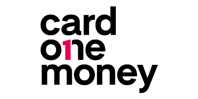 card one money logo