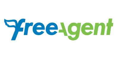 FreeAgent logo