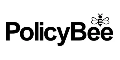 policy bee logo