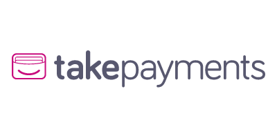 take payments logo