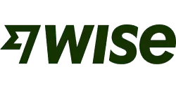 wise logo