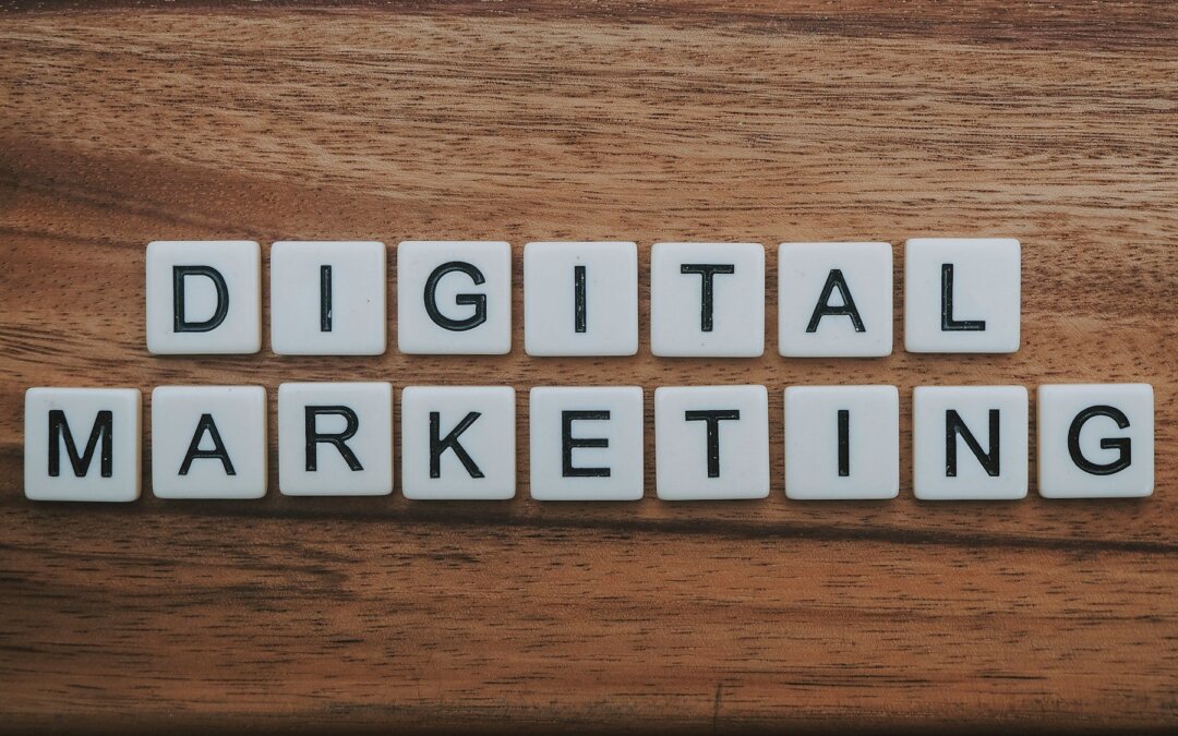 How to Start a Digital Marketing Services Agency cover