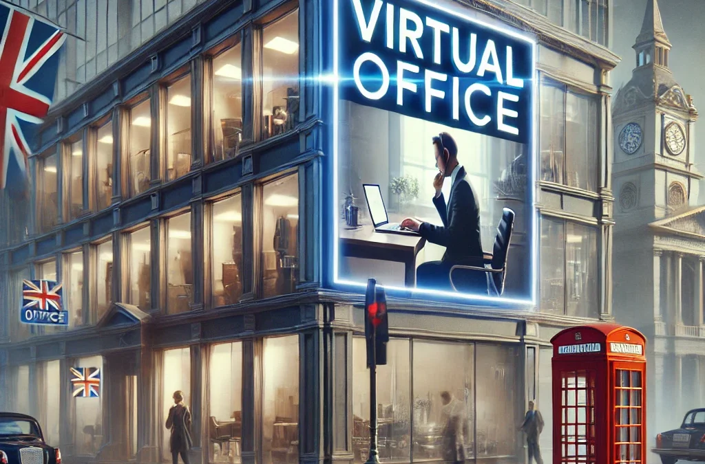 High-Growth Virtual Office 
 thumbnail